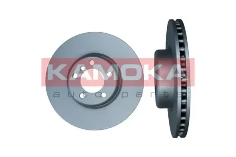 Гальмiвнi диски KAMOKA 103112