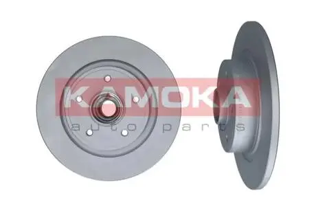 Диск тормозной KAMOKA 1031133