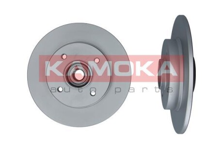 Гальмiвнi диски з пiдшипником Citroen C4/Peugeot 307 05- KAMOKA 1031137