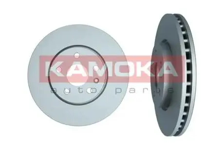 Тормозной диск KAMOKA 103127