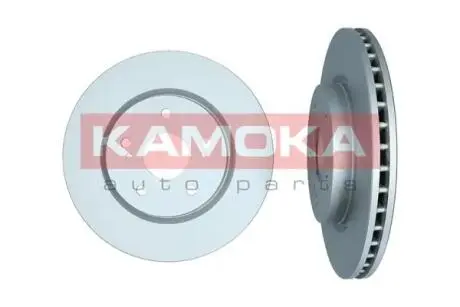 Тормозной диск KAMOKA 103129