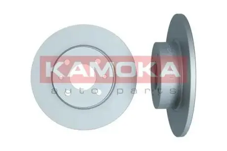Тормозной диск KAMOKA 103132