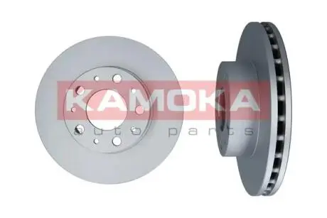 Тормозные диски KAMOKA 103139