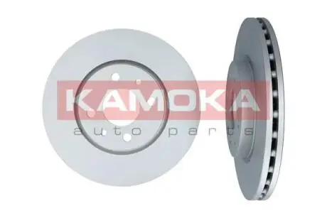 Тормозной диск KAMOKA 1031524