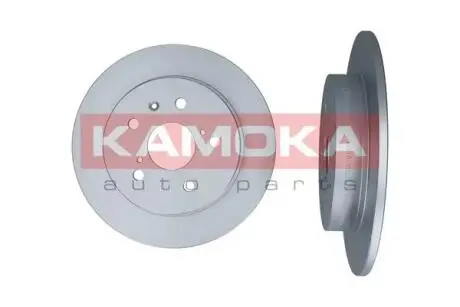 Диск тормозной задний KAMOKA 103154