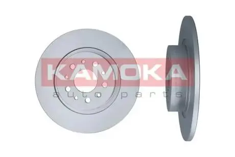 Диск гальмівний KAMOKA 103158