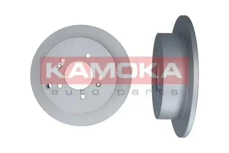 Тормозной диск TYL.PELNA KAMOKA 103159