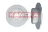 Тормозной диск KAMOKA 1031622 (фото 1)
