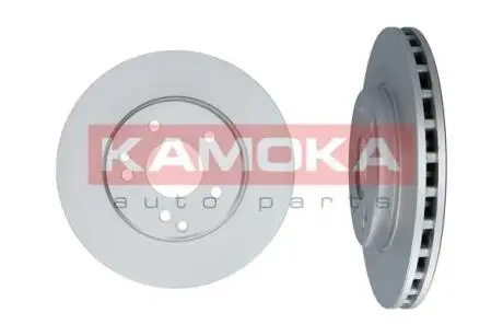 Тормозной диск KAMOKA 1031634