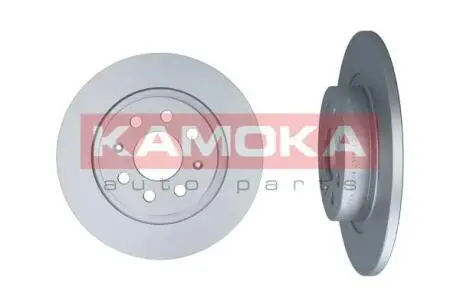 Тормозной диск TYL.PELNA KAMOKA 103164