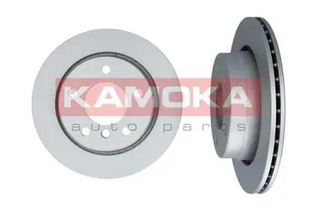 Тормозной диск KAMOKA 1031662