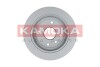 Гальмiвнi диски CHEVROLET LACETTI 05-/NUBIRA 05- KAMOKA 103168 (фото 2)