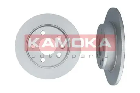 Тормозной диск KAMOKA 1031694