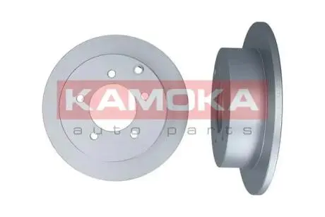 Тормозные диски KAMOKA 103169