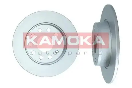 Диск тормозной задний KAMOKA 103171