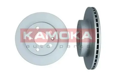 Тормозной диск KAMOKA 1031720