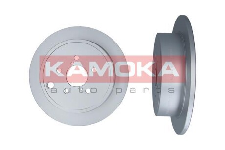 Гальмiвнi диски Subaru Forester 08-/Impreza 08-/Outback 08- KAMOKA 103173