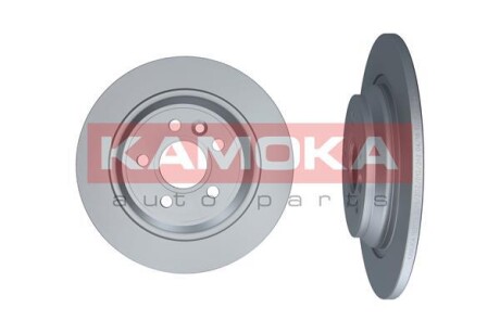 Гальмiвнi диски VOLVO S60 II 10-/S80 II 08-/V60 10-/V70 III 07-/XC70 07- KAMOKA 103176