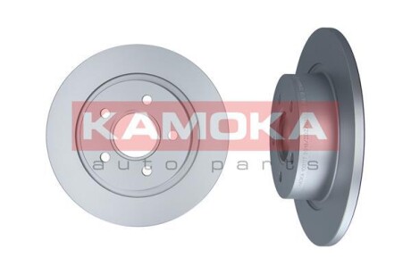 Гальмiвнi диски FORD TRANSIT CONNECT 02-/TOURNEO CONNECT 02- KAMOKA 103177