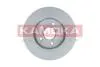 Диск гальмівний TY£ FORD FOCUS III 11- KAMOKA 103183 (фото 2)