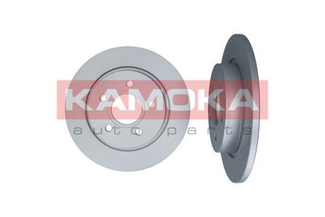 Диск гальмівний TY£ FORD FOCUS III 11- KAMOKA 103183