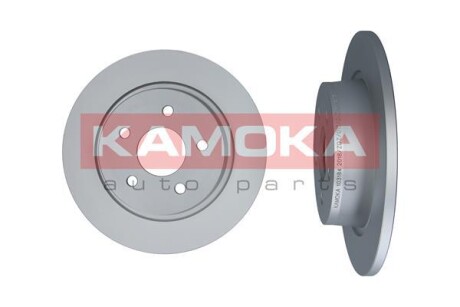 Гальмiвнi диски FORD C-MAX 10-/KUGA 14-/TRANSIT CONNECT 13- KAMOKA 103184