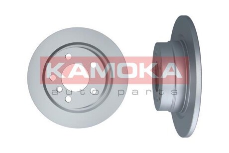 Гальмiвнi диски BMW 1(F20) 10- KAMOKA 103185