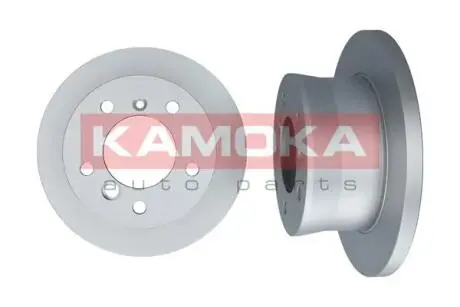 Тормозной диск KAMOKA 1031864
