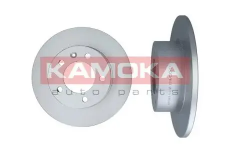 Диск тормозной задний KAMOKA 103197