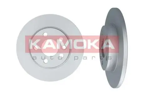 Тормозной диск KAMOKA 1032024