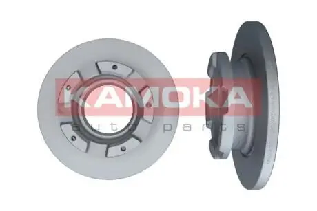 Гальмівні диски KAMOKA 103202