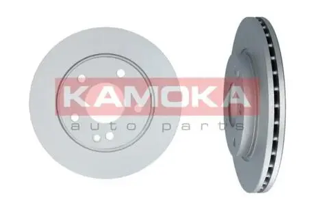 Тормозной диск KAMOKA 1032070