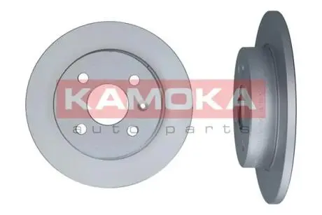 Тормозной диск KAMOKA 1032086