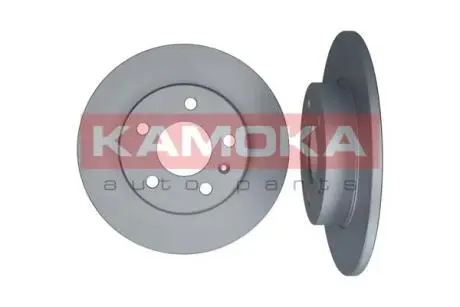 Тормозной диск KAMOKA 1032088