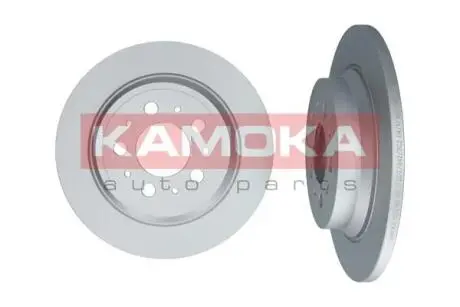 Тормозной диск KAMOKA 1032158