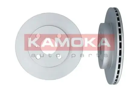 Тормозной диск KAMOKA 1032168