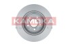 Гальмiвнi диски BMW X5 (E70/F15) 07- KAMOKA 103216 (фото 2)