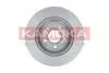 Гальмiвнi диски BMW X5 (E70/F15) 07- KAMOKA 103216 (фото 2)