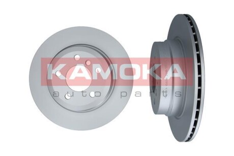 Гальмiвнi диски BMW X5 (E70/F15) 07- KAMOKA 103216