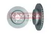 Гальмiвнi диски BMW 5 (F10/F11) 09-17 KAMOKA 103219 (фото 1)