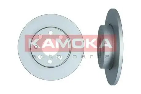Гальмівний диск KAMOKA 1032258
