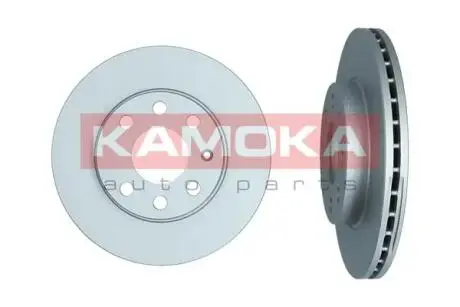 Тормозной диск KAMOKA 1032260