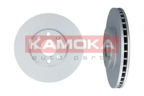 Тормозной диск KAMOKA 1032262