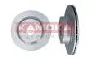 Гальмiвнi диски MB E-class (W211/W212/S211/S212) 02-09 KAMOKA 103226 (фото 1)