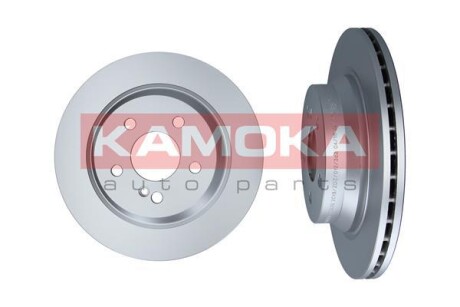 Гальмiвнi диски MB E-class (W211/W212/S211/S212) 02-09 KAMOKA 103226