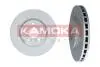 Тормозной диск KAMOKA 1032272 (фото 1)