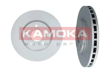 Тормозной диск KAMOKA 1032272