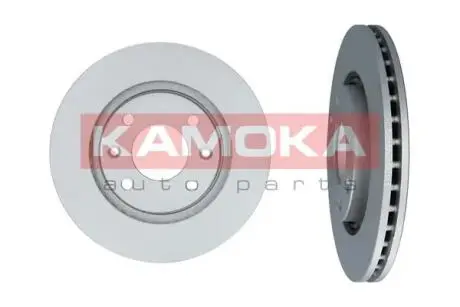 Тормозной диск KAMOKA 1032280