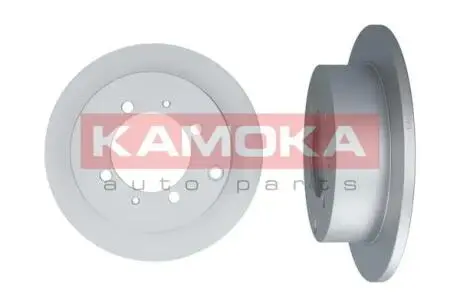 Тормозной диск KAMOKA 1032282