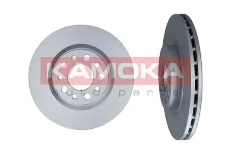 Диск тормозной KAMOKA 103229